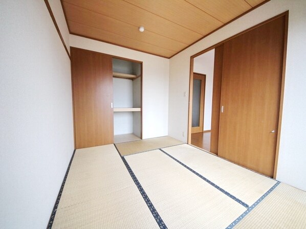 サンライズコース都筑の物件内観写真